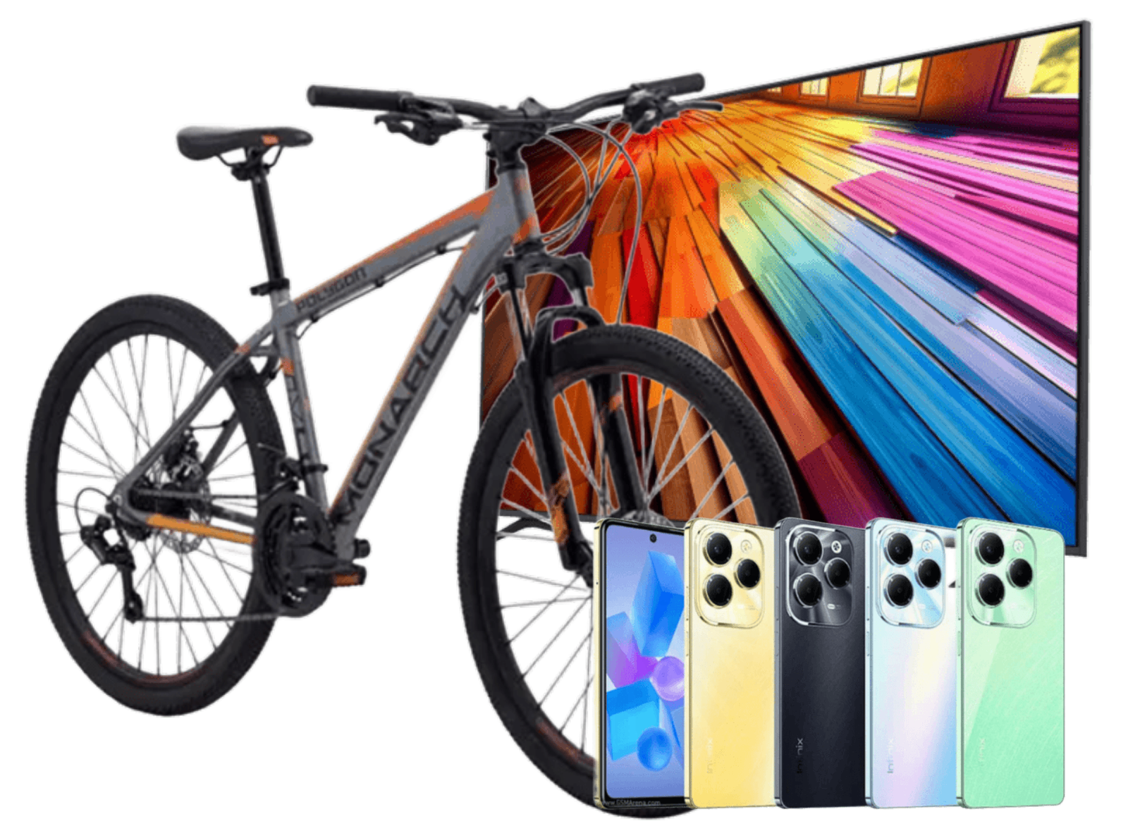 Elektronik & Gadget