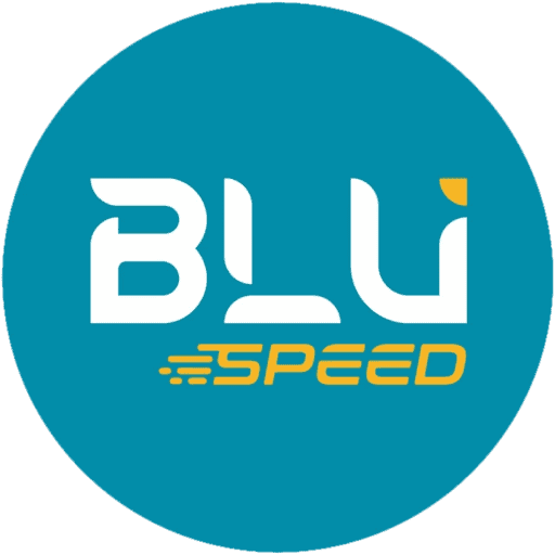 Logo BLU