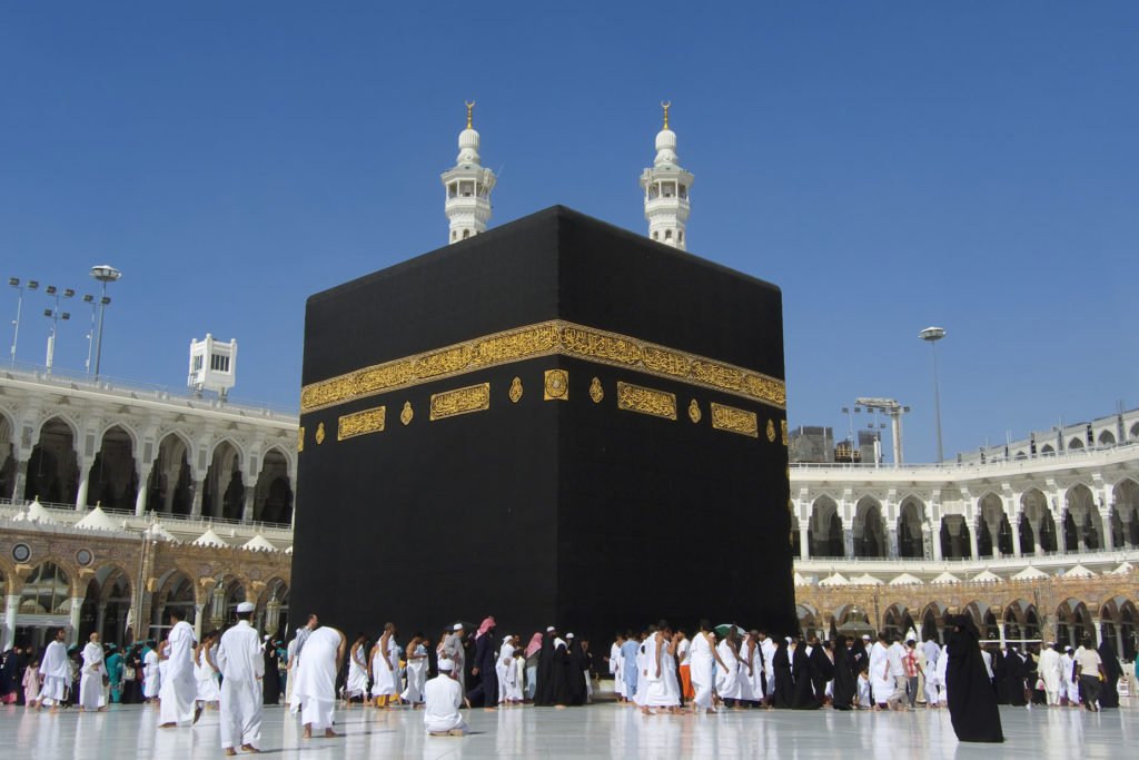 Grand Prize Umroh
